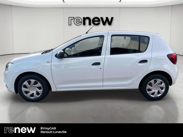 Dacia Sandero image 6