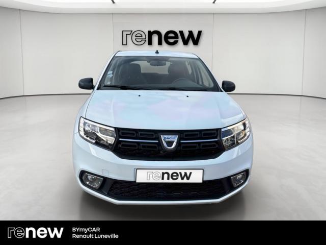 Dacia Sandero image 7