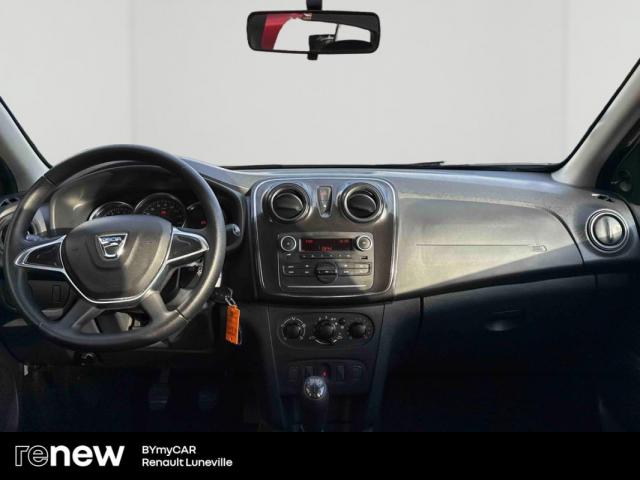 Dacia Sandero image 9