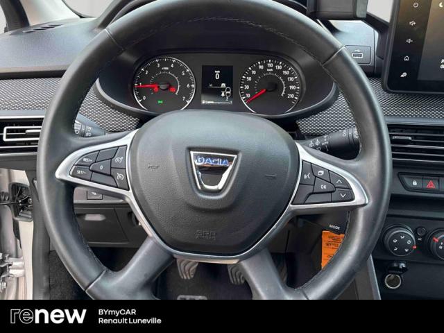 Dacia Sandero image 6