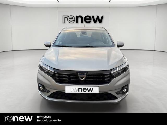 Dacia Sandero image 7