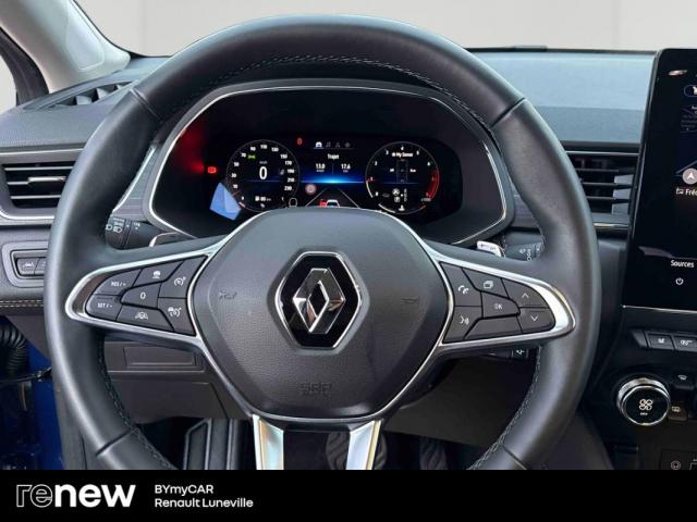 Renault Captur image 5