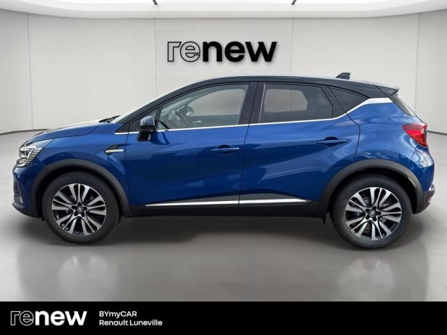 Renault Captur image 4