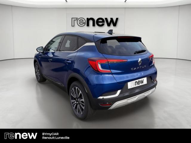 Renault Captur image 3