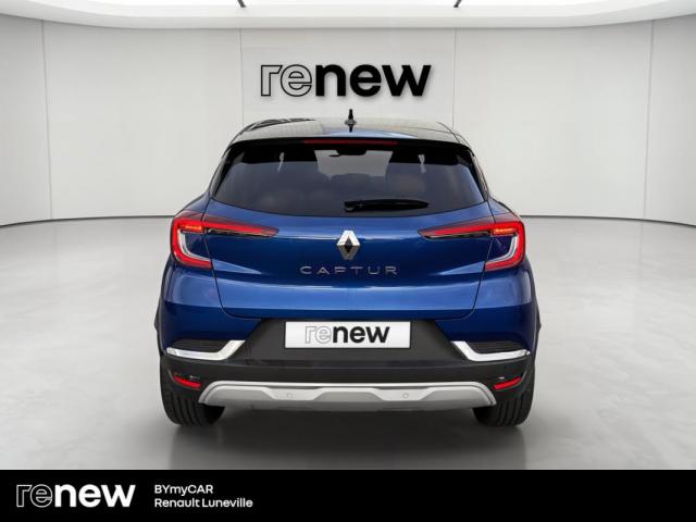 Renault Captur image 8