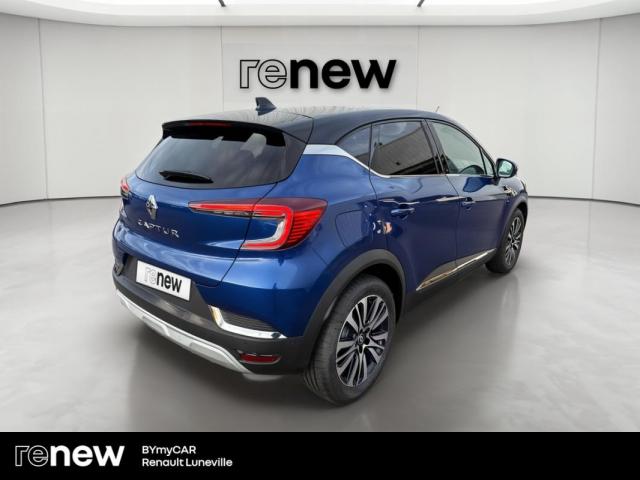 Renault Captur image 6
