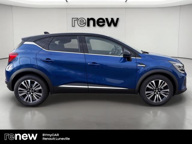 Renault Captur image 7