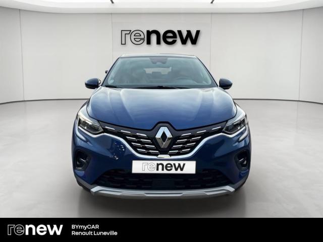 Renault Captur image 9