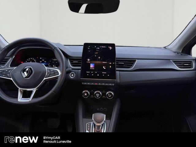 Renault Captur image 2