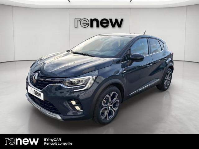 Renault Captur E-Tech 145 - 21 Intens