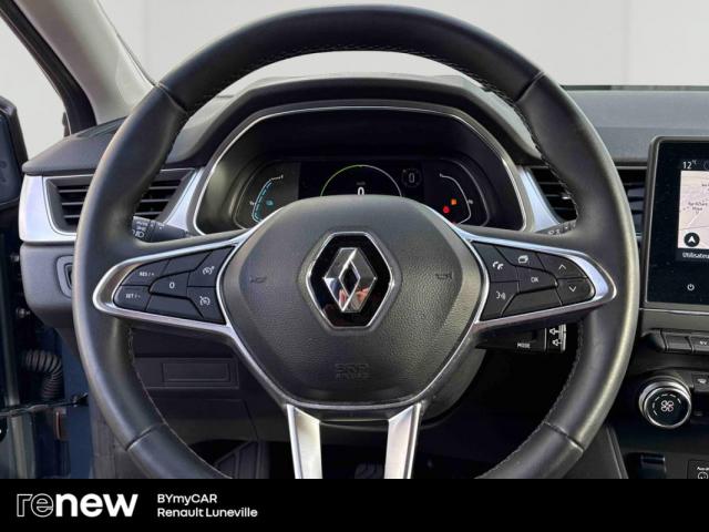 Renault Captur image 6