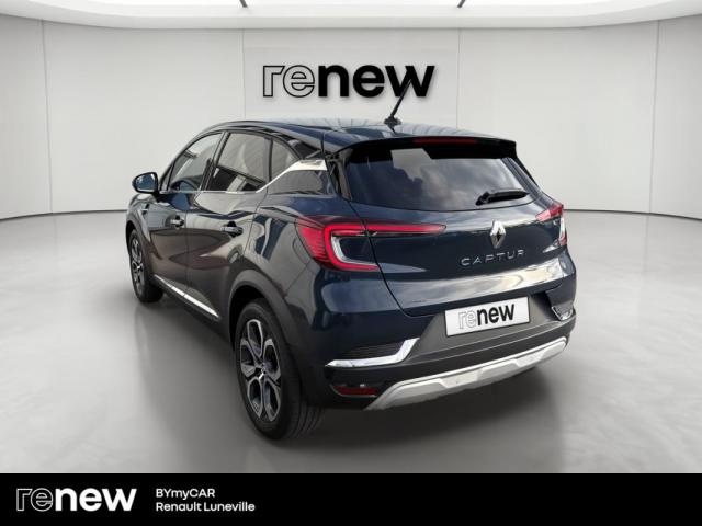 Renault Captur image 3