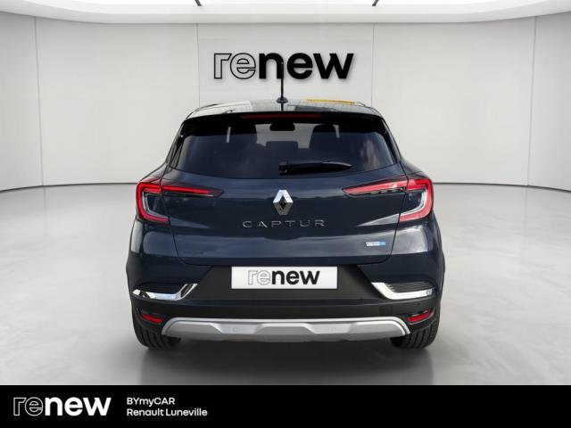 Renault Captur image 7