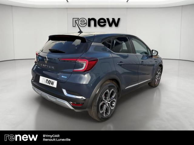 Renault Captur image 5