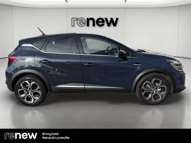 Renault Captur image 4