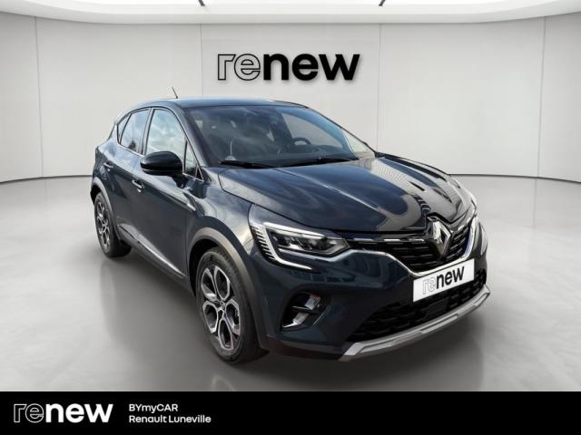 Renault Captur image 2