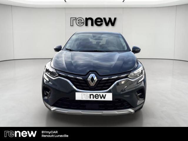 Renault Captur image 9