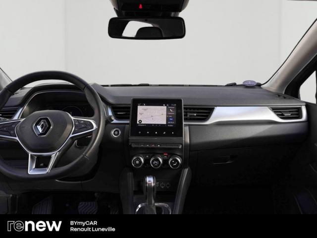 Renault Captur image 8