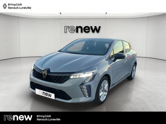 Renault Clio V Tce 90 Evolution