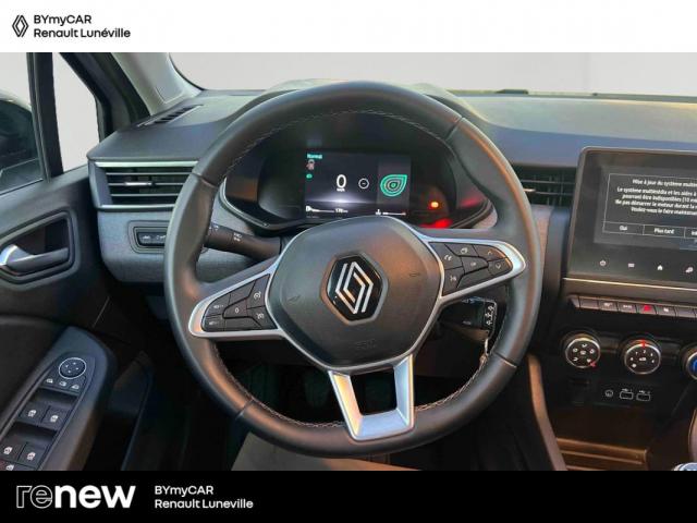 Renault Clio image 4