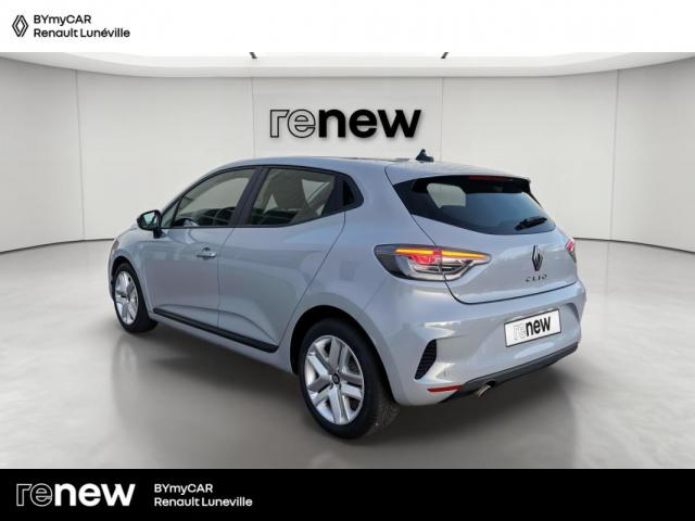 Renault Clio image 2