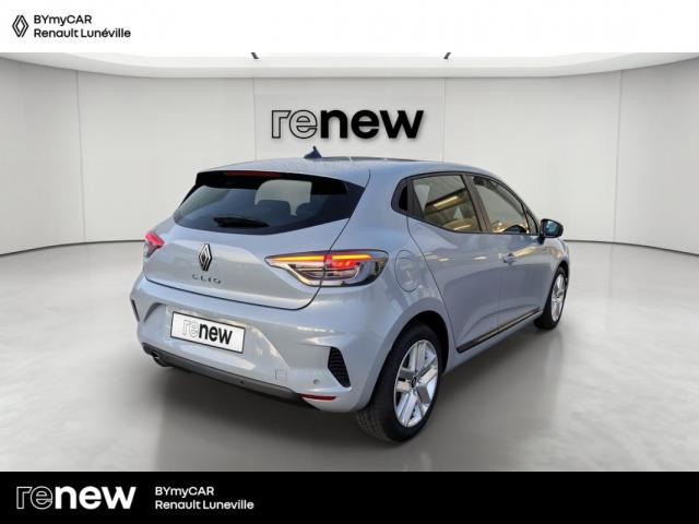 Renault Clio image 7