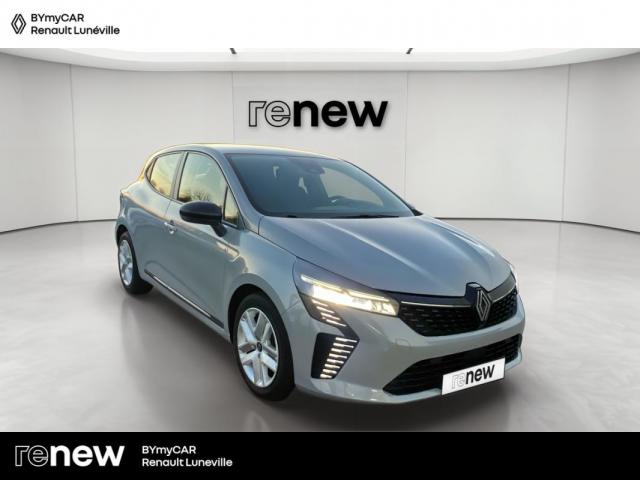 Renault Clio image 8