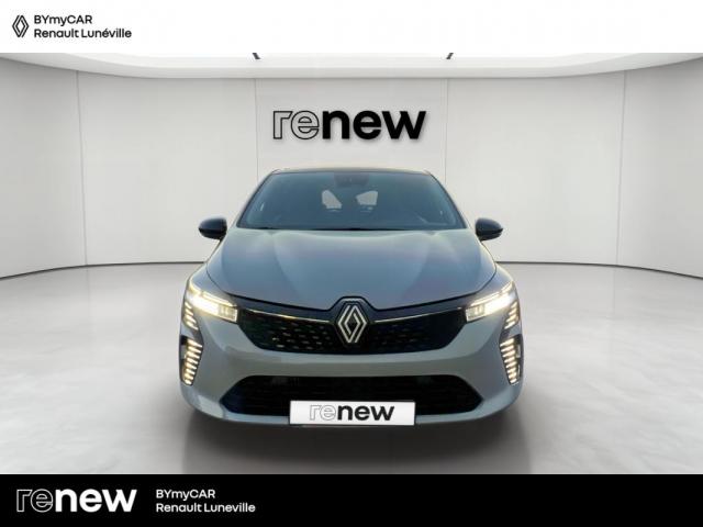 Renault Clio image 5
