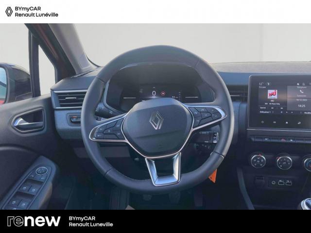 Renault Clio image 3