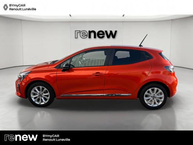Renault Clio image 1