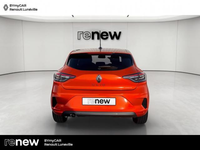 Renault Clio image 5