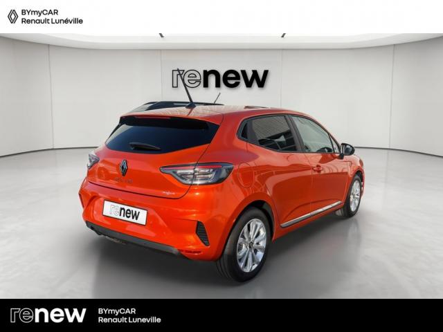 Renault Clio image 4