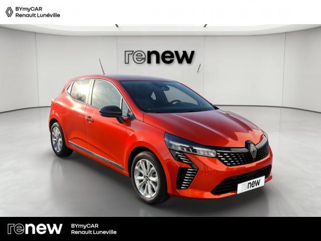 Renault Clio image 9