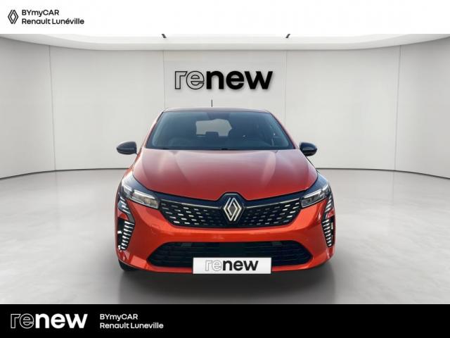 Renault Clio image 2