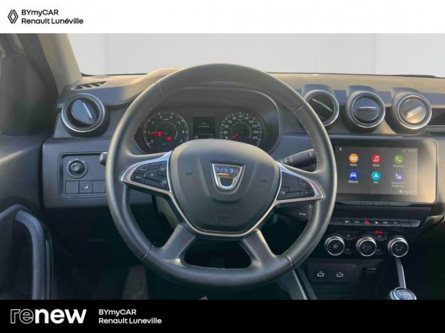 Dacia Duster image 7