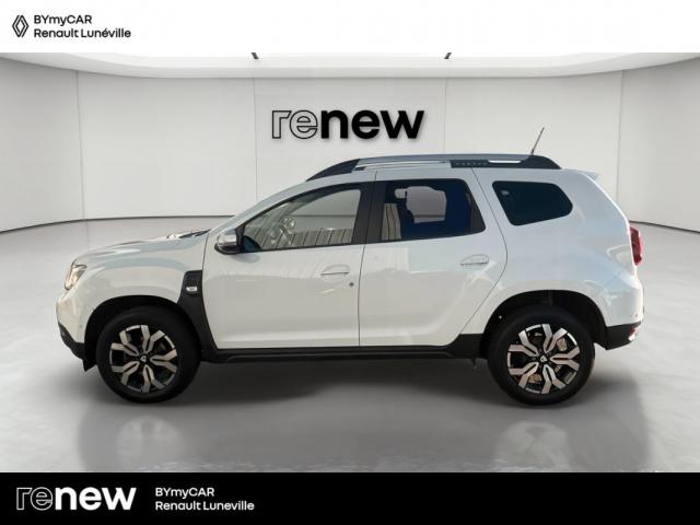 Dacia Duster image 1