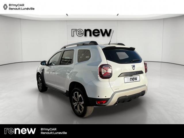 Dacia Duster image 5