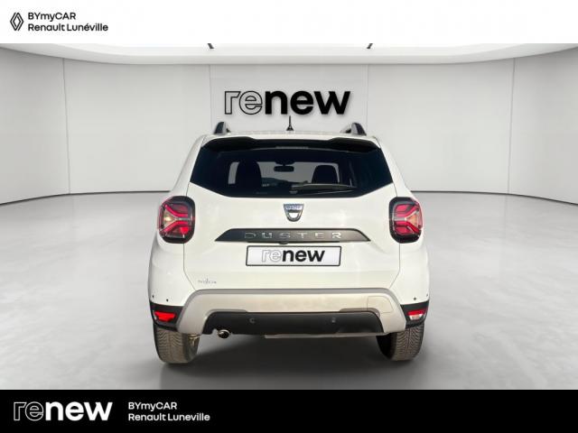 Dacia Duster image 8