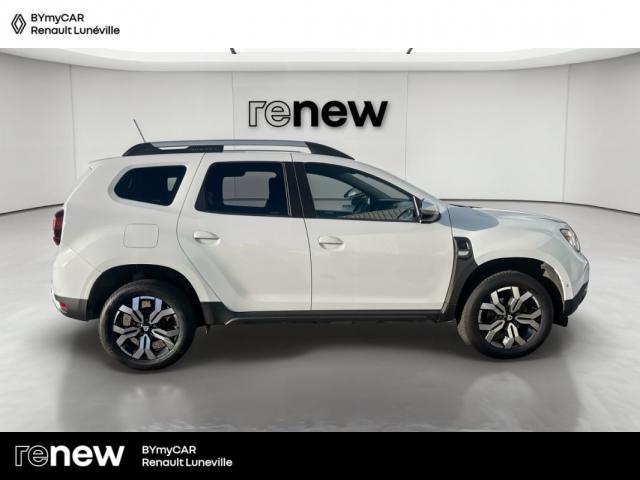Dacia Duster image 4