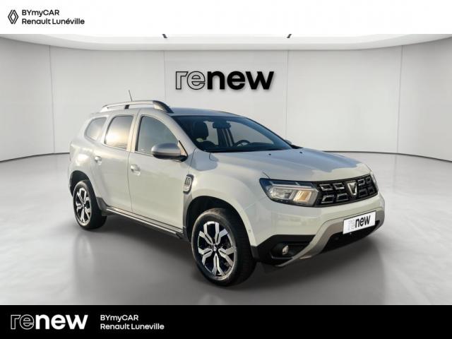 Dacia Duster image 9