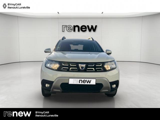 Dacia Duster image 2