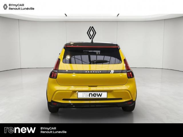Renault R 5 image 7