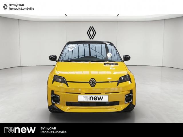 Renault R 5 image 4