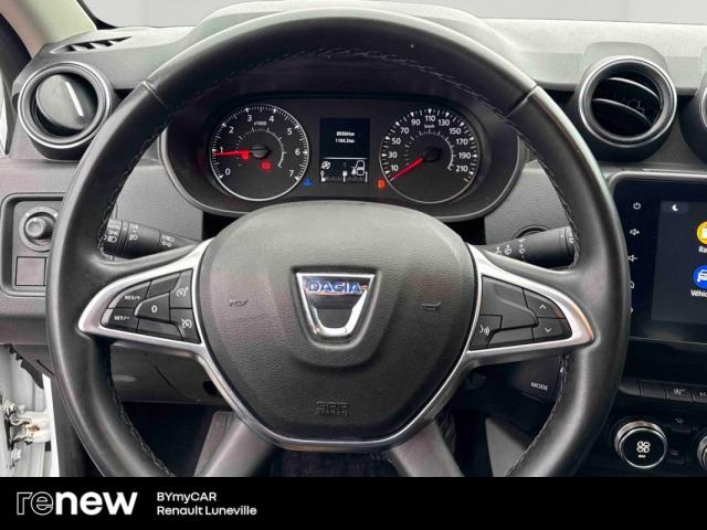 Dacia Duster image 1