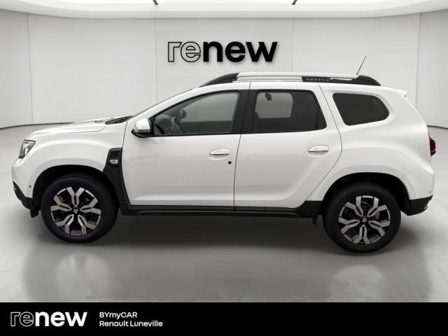Dacia Duster image 8