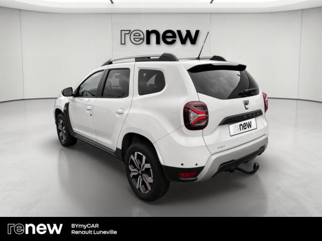 Dacia Duster image 7