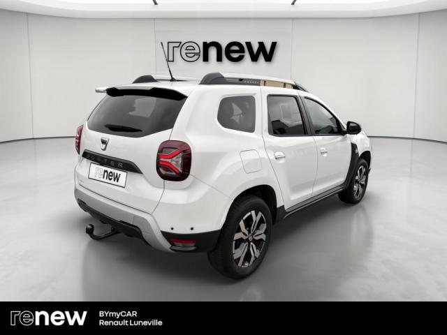 Dacia Duster image 9