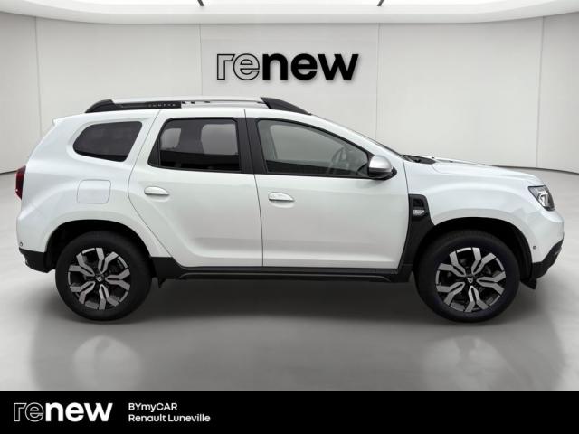 Dacia Duster image 4