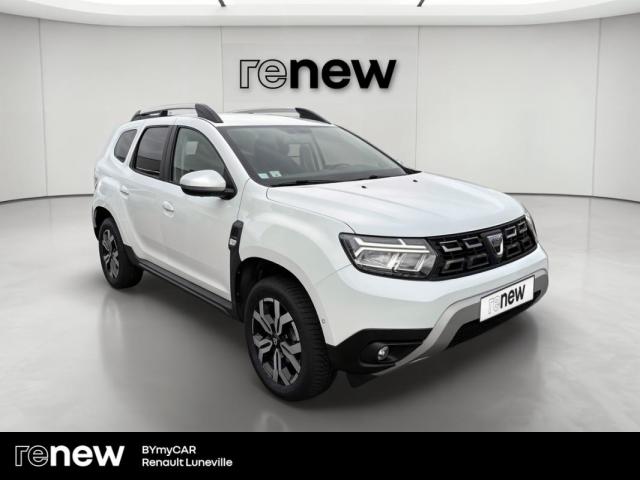 Dacia Duster image 2