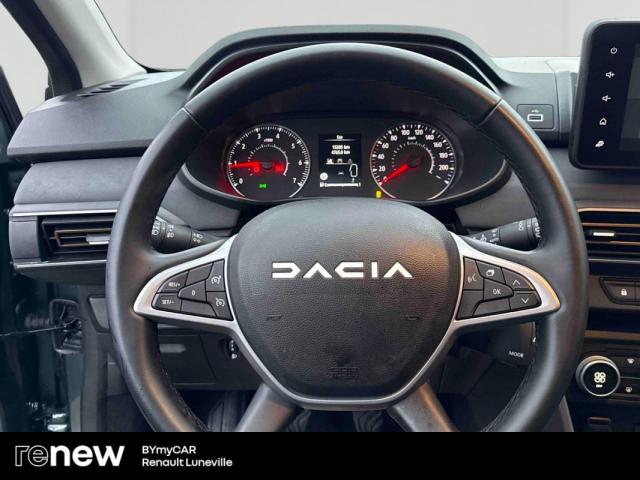 Dacia Sandero image 1